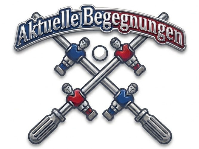 Aktuelle Begegnungen 